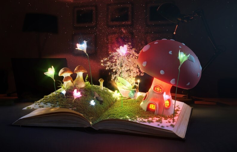 Case Study: How Pixar Creates Magic in Their Animated Movies